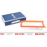 Фільтр повітряний Renault Captur I/Clio IV/Dacia Dokker/Duster/Logan/Sandero 12- 