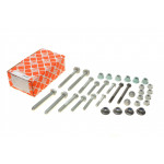 Комплект болтів важеля (переднього) Audi A4/A6/VW Passat 96-05 