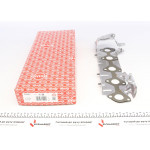 Прокладка колектора випускного Citroen Berlingo/Peugeot Partner/Expert 1.6 HDi 10- 