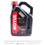 Олива 10W30 7100 4T (4L) MA2 100% Синтетика 