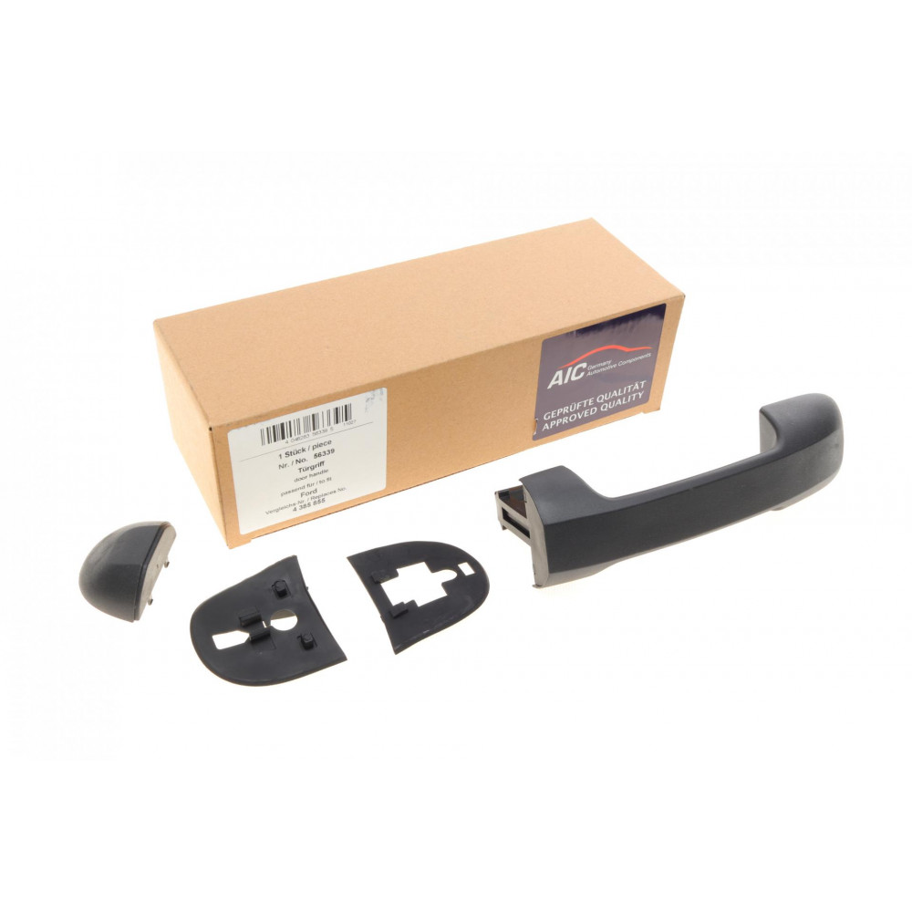 Ручка дверей (ззовні) Ford Connect 02-13