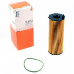 Фільтр масляний VW Touareg 3.0TDI 04- 