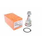 Опора кульова (передня/знизу) Citroen C1/Peugeot 107/108 05-/Toyota Yaris 99-12/Verso S 10- 