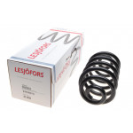 Пружина (задня) Opel Omega A 1.8-3.0/2.3D/TD 86-94 (седан HD/унив.) (з пост.d) 