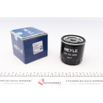 Фільтр масляний Opel Combo 1.6i 01- 