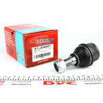 Опора кульова (передня/знизу) Iveco Daily II 99- 