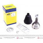 ШРКШ (зовнішній) Renault Megane II 1.4/1.5dCi/1.6 16V 02- (23/30z) 