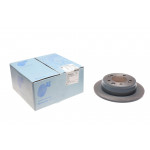 Диск гальмівний (задній) Hyundai I30 07-12/ix35 09-/Kia Cee'd 06-12/Sportage 08-15 (262x10) 