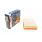 Фільтр повітряний Renault Laguna III 07-15 