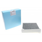 Фільтр салону Mitsubishi Grandis/Lancer/Outlander 03- (вугільний) 