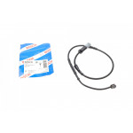 Датчик зносу гальмівних колодок (передніх) BMW i3 (I01) 13- (L=680mm) 