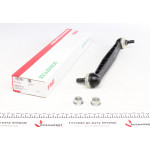 Тяга стабілізатора (переднього) Opel Astra G 98- (пластмас.) 