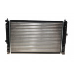 Радіатор охолодження Audi A4/A6/VW Passat 1.6-2.8 94-08 