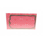 Прокладка піддону BMW 1 (E87)/3 (E46/E90) 1.6i/1.8i/2.0i 01- 