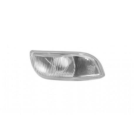 Повторювач повороту на дзеркало Renault Logan/Sandero 13- (R)
