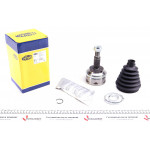 ШРКШ (зовнішній) Renault Kangoo 1.5dCi 01- (23/30z) 