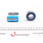 Підшипник (15х42х17) 