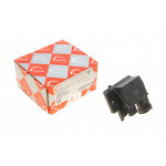 Резистор вентилятора пічки Renault Logan 12- 