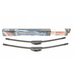 Щітки склоочисника (500/500mm) Renault Kangoo 97-07 