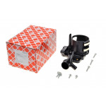 Кожух фільтра паливного (з підігрівом) MB Sprinter 906/Vito (W639) OM651 