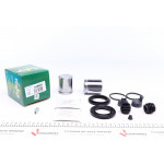 Ремкомплект супорта (переднього) Renault Master 10- (d=48mm) (+2 поршня) (Brembo) 