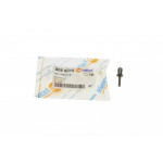 Кліпса кріплення накладки порога Renault 