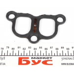 Прокладка колектора впускного VW T5 2.5TDI (2-3-й циліндр) 