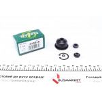 Ремкомплект циліндра зчеплення (головного) Nissan Terano 92- (Nabco) 