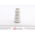 Відбійник амортизатора (заднього) Skoda Fabia I/II/III/VW Golf V/VI 99- 