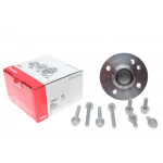 Підшипник маточини (задньої) Mini Cooper 01-06 