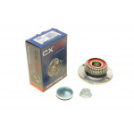 Підшипник маточини (задньої) VW Caddy 96- 