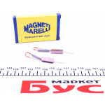 Щітки генератора Peugeot Partner/Expert/Fiat Scudo/Citroen Berlingo 96- 