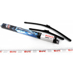 Щітки склоочисника (600/400мм) VW Polo/Skoda Rapid 09- 