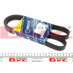 Ремінь генератора Citroen Berlingo 1.9D (6PK1163) 