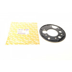 Захист колодок ручника MB Sprinter 408-416 (R) 