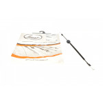 Трос дверей (передніх) VW Golf V 03-08 (R) (523/430mm) 