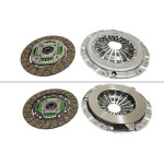 Комплект зчеплення 