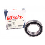 Підшипник (45x75x16) 