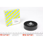 Ролик генератора Peugeot Expert 1.8 96-01 (паразитний) (90.5x25) 