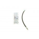 Шланг гальмівний (задній) MB S-class (W221) 06-13 (L=379mm) 