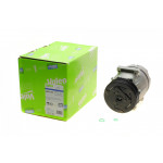 Компресор кондиціонера Renault Master II/Trafic II/Opel Movano/Vivaro 1.9-2.5DTI 00- 