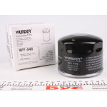 Фільтр масляний Fiat Ducato 2.3JTD 06- 