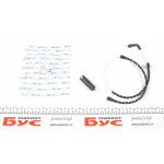 Датчик зносу гальмівних колодок (передніх) BMW 5 (E39) 95-04 