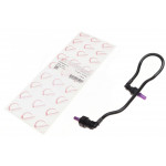 Трубка паливна Renault Clio IV 12- 