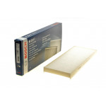 Фільтр салону Audi 80/A4/VW Passat 2.5TDI 96-00 