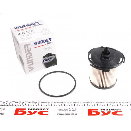 Фільтр паливний Ford Transit 2.2TDCi 11-