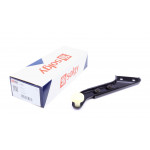 Ролик дверей (бічних/верхній) VW T5 (з кронштейном) 