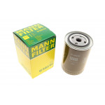 Фільтр масляний Audi A4/VW Passat 94-01 