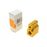 Клапан системи кондиціонування (розширювальний) Audi A3/Seat Ibiza/Leon/VW Caddy 1.0-3.2 88-12 