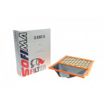 Фільтр повітряний Iveco Daily 2.3JTD/3.0 11- 